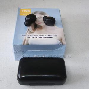 F9 True Wireless Earbuds - thumbnail 2