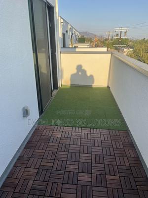 Turf Grass Artificial Grass Carpet- Outdoor Solution! - thumbnail 2