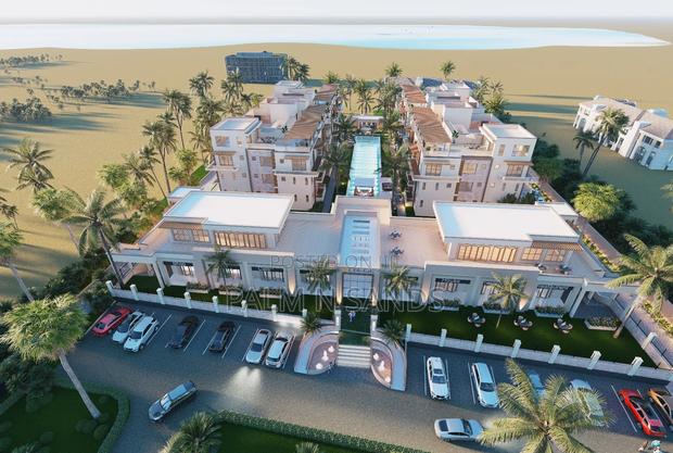 1bdrm Apartment in 108 Sunrise, Ukunda for sale - thumbnail 4