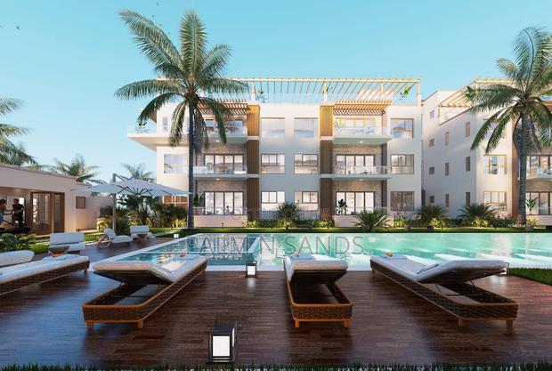 1bdrm Apartment in 108 Sunrise, Ukunda for sale - thumbnail 16