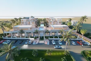 1bdrm Apartment in 108 Sunrise, Ukunda for sale