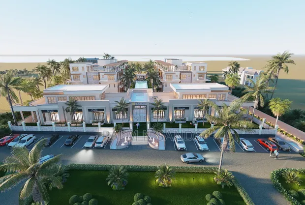 1bdrm Apartment in 108 Sunrise, Ukunda for sale