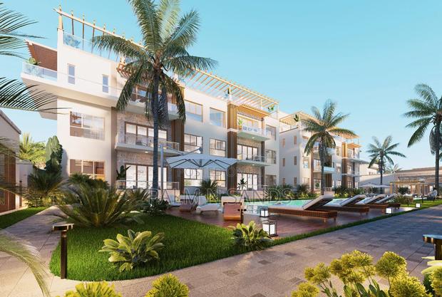 1bdrm Apartment in 108 Sunrise, Ukunda for sale - thumbnail 5