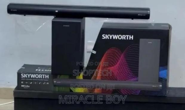 Skyworth Dobly Audio Soundbar