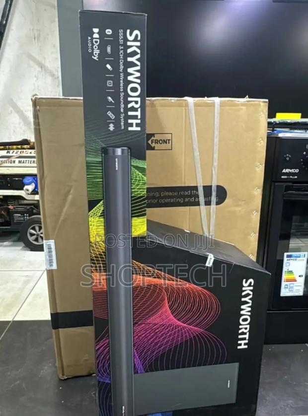 Skyworth Soundbar 3.1ch Wireless Soundbar
