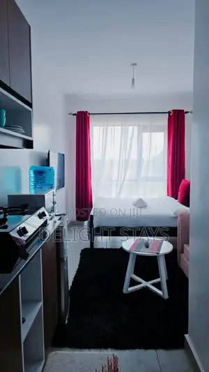 Studio Airbnb Rongai