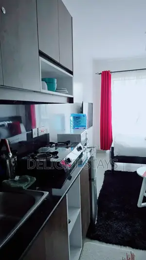 Studio Airbnb Rongai