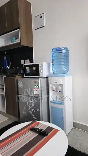Studio Airbnb Rongai