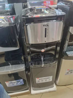 TCL Hot Cold Water Dispenser [Tlwyr83]