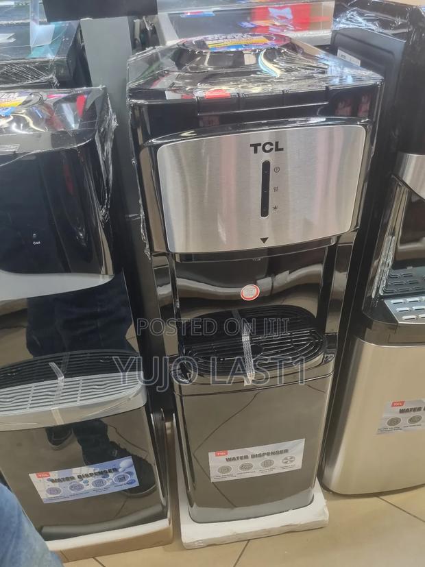 TCL Hot Cold Water Dispenser [Tlwyr83] - thumbnail 3