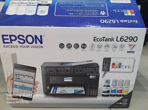 Epson L6290 Print, Scan, Copy and Fax Printer - thumbnail 2