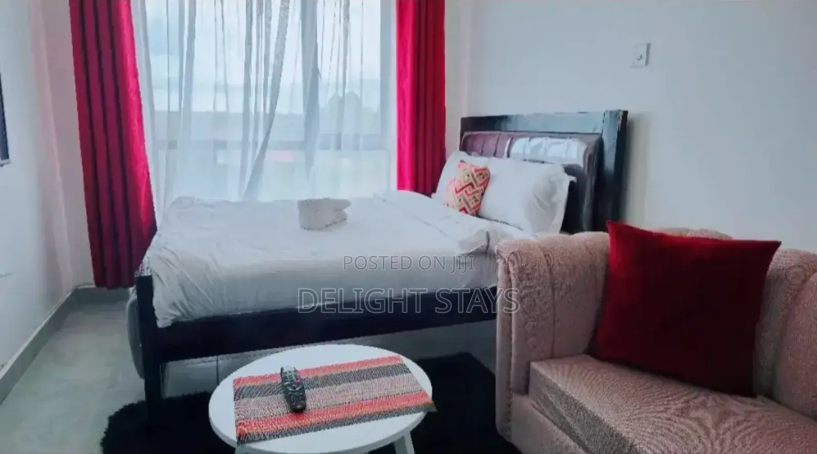Studio Airbnb Rongai