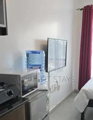 Studio Airbnb Rongai