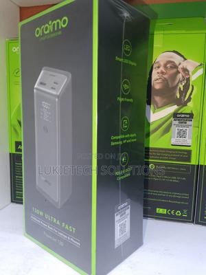Laptop Power Bank Quick Charge 27600 Mah 130 Watts