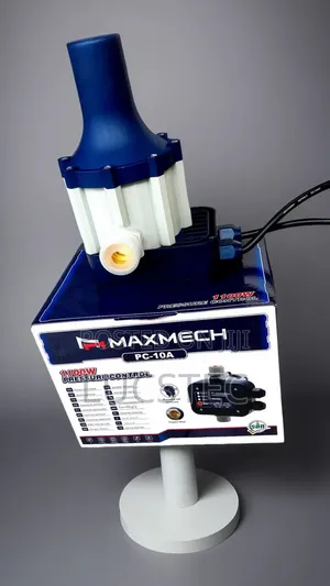 Pump Controller