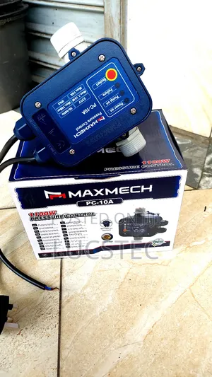 Pump Controller