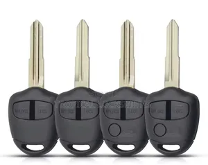 Mitsubishi Car Key Repair