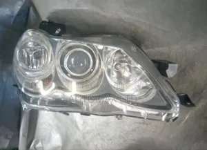Toyota Mark X, Grx120, Headlight