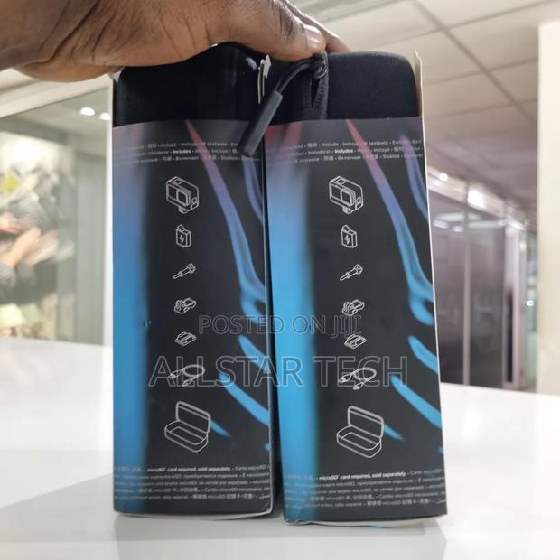 Gopro Hero10 Black - thumbnail 4