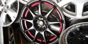 Premio Original Sport Rim Size 16 Set