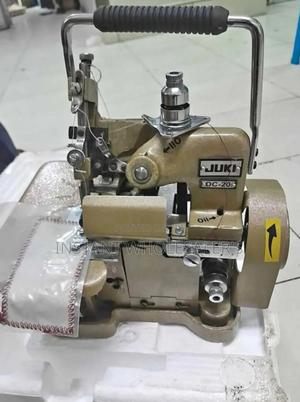 Juki Overlock Quality Sewing Machine - thumbnail 2