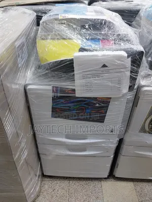 Approved Ricoh Repair and Installation Services