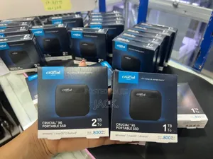 Portable SSD 2tb 1tb