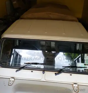 Land Rover Defender 2016 Beige