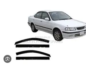 Nissan Sunny B15 Windbreakers Available