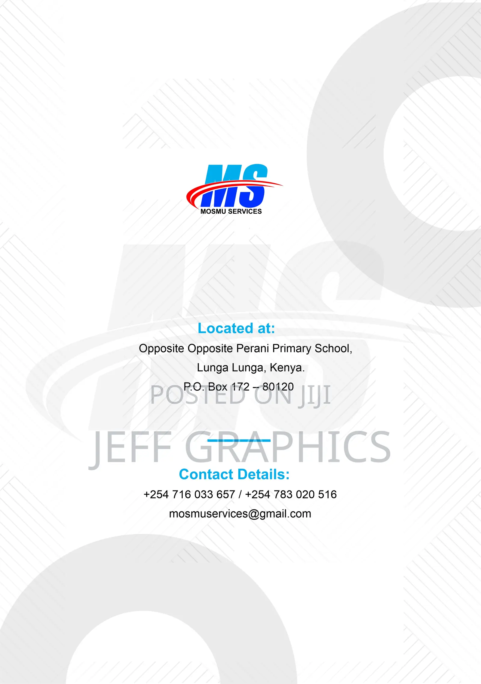 Company Profile