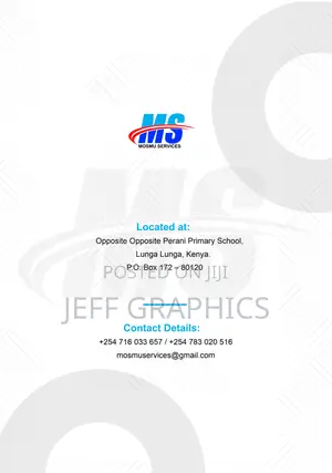 Company Profile