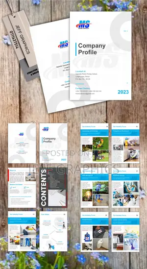 Company Profile