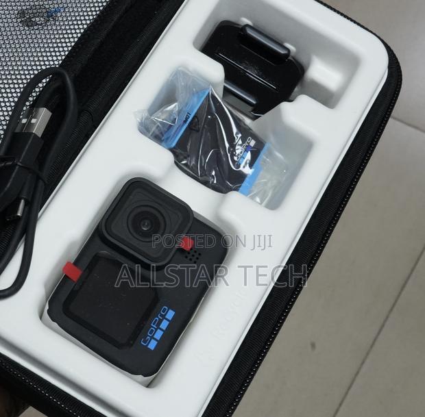 Gopro Hero10 Black - thumbnail 9