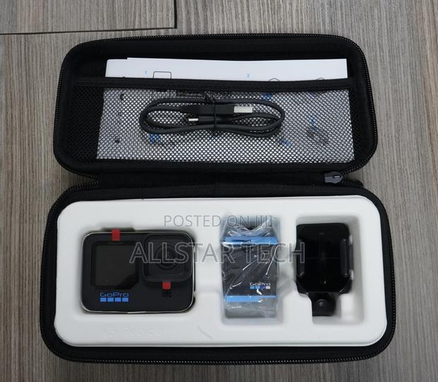 Gopro Hero10 Black - thumbnail 10