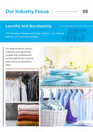 Company Profile