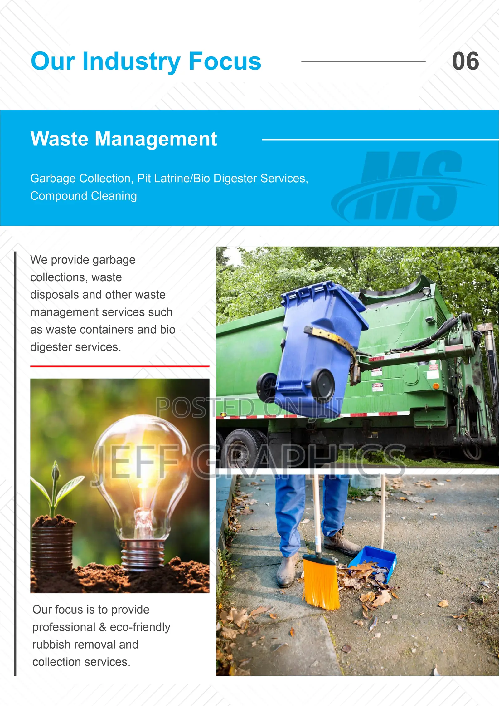 Company Profile