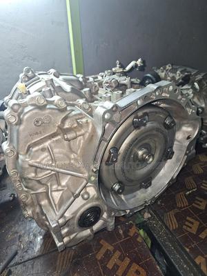 Gear Box for Fielder Sula Baya (New Model) and Probox