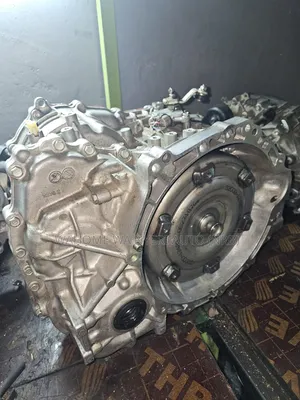 Gear Box for Fielder Sula Baya (New Model) and Probox