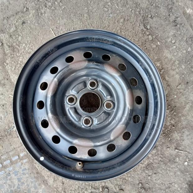 Rims Size 14