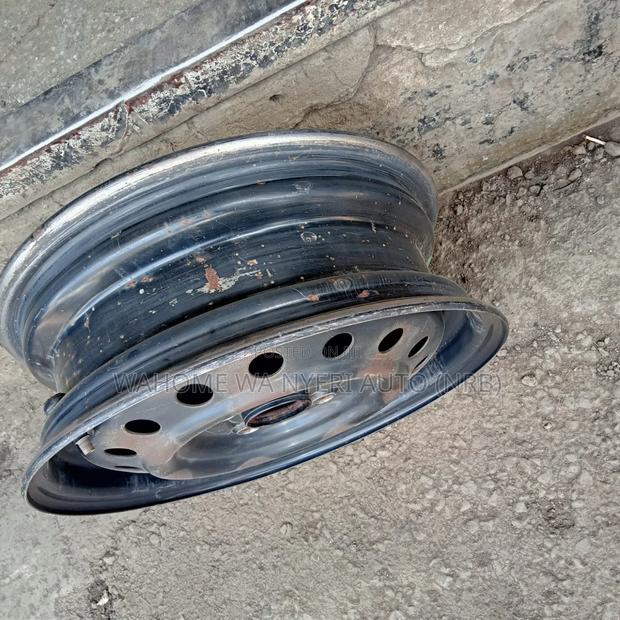 Rims Size 14 - thumbnail 2