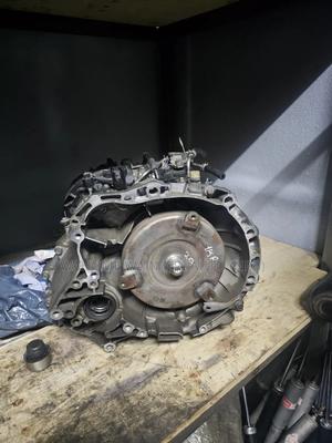 Gear for Passo 2ca - main view