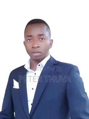Sales and Marketing