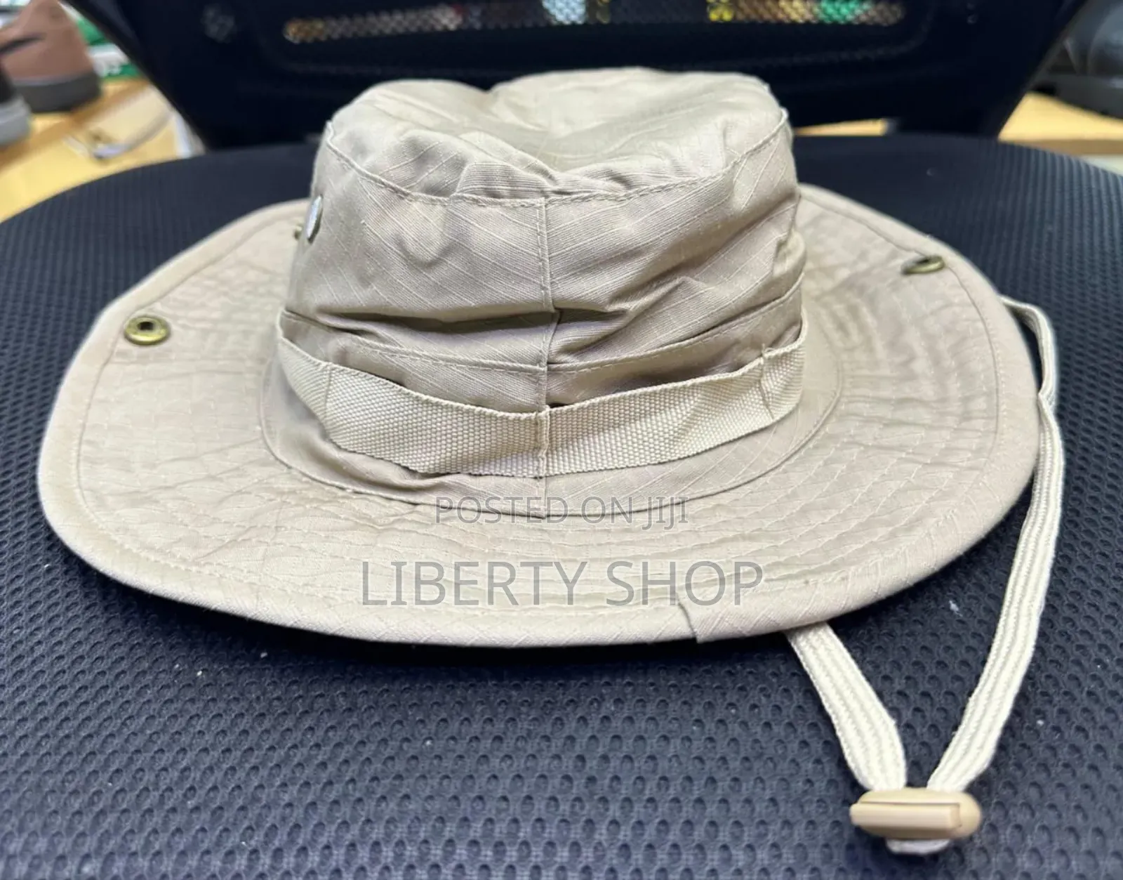 Tactical Safari Hats