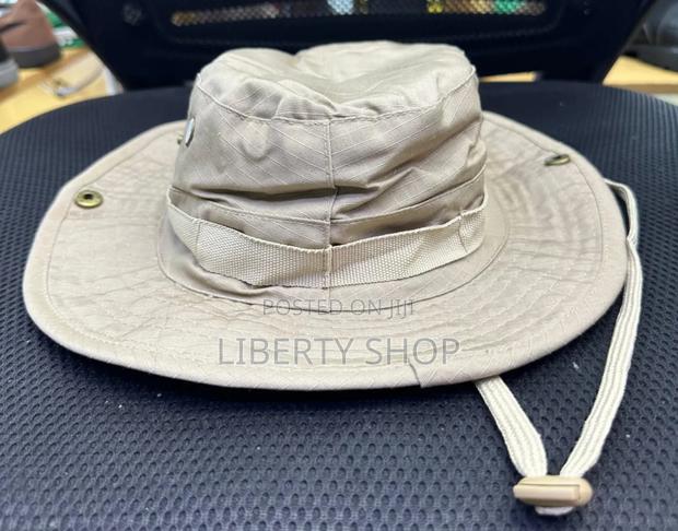 Tactical Safari Hats