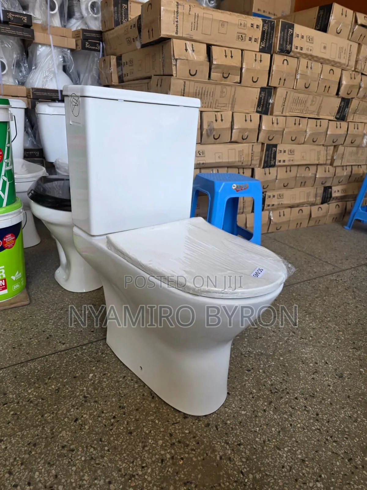 Plumbing Operations