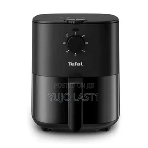 Tefal Essential Healthy Fryer 3.5l (Ey130840