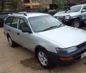 Toyota Corolla 102 Windbreakers Available