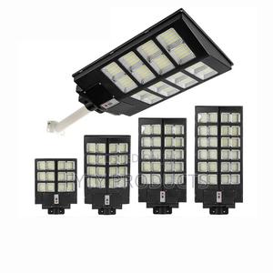 1200w Solar Strret Light - thumbnail 2