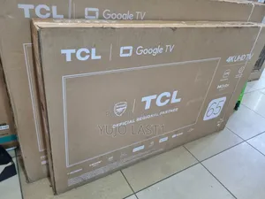 TCL V6b 65 Inch HDR Google Tv Free Wall Bracket