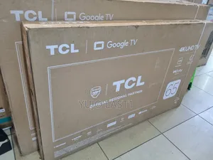 TCL V6d 65 Inch HDR Google Tv Free Wall Bracket